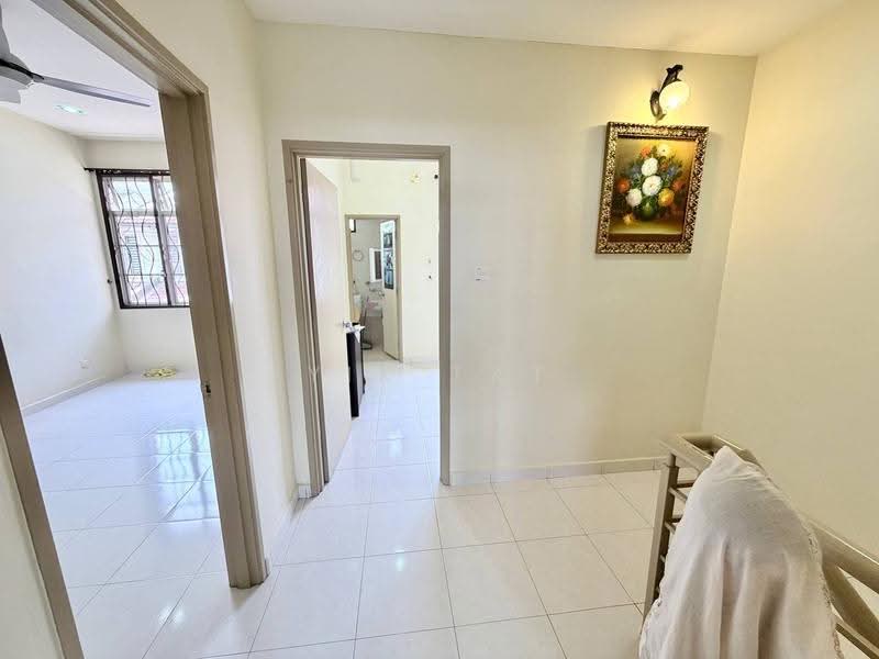 2-storey Terraced House for Sale in Bukit Indah 2 (Iskandar Puteri (Nusajaya)) - Yik Tat - Interior - PropertyGuru.com.my