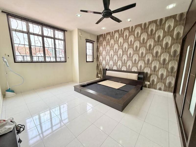 2-storey Terraced House for Sale in Bukit Indah 2 (Iskandar Puteri (Nusajaya)) - Yik Tat - Bedroom - PropertyGuru.com.my