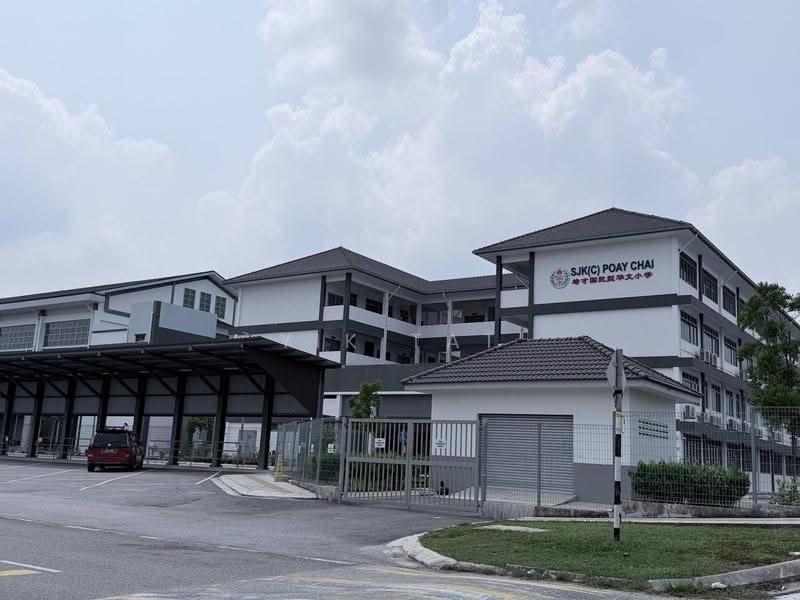 2-storey Terraced House for Sale in Bukit Indah 2 (Iskandar Puteri (Nusajaya)) - Yik Tat - PropertyGuru.com.my
