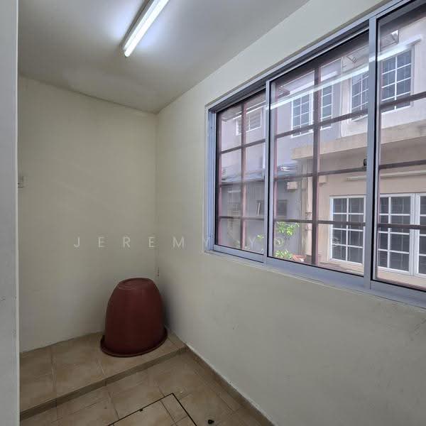 3-storey Terraced House for Sale in Cheras (Kuala Lumpur) - Jeremy Yong - PropertyGuru.com.my