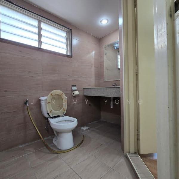 3-storey Terraced House for Sale in Cheras (Kuala Lumpur) - Jeremy Yong - Bathroom - PropertyGuru.com.my