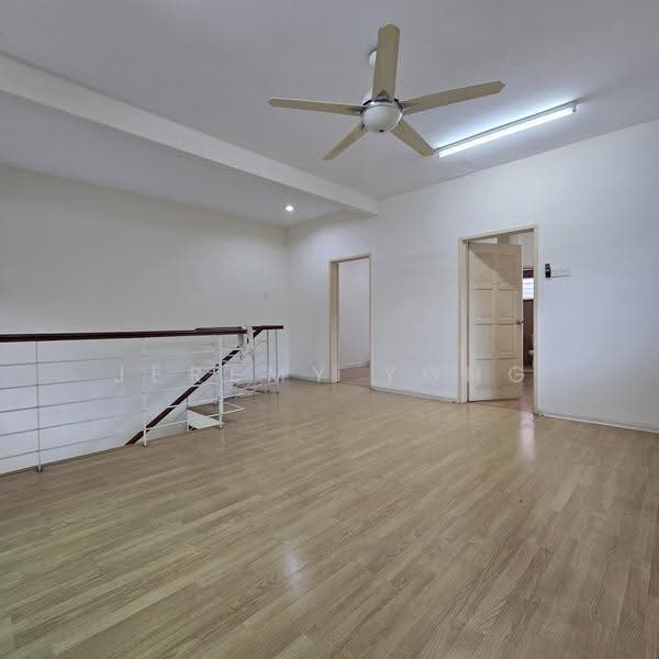 3-storey Terraced House for Sale in Cheras (Kuala Lumpur) - Jeremy Yong - Interior - PropertyGuru.com.my