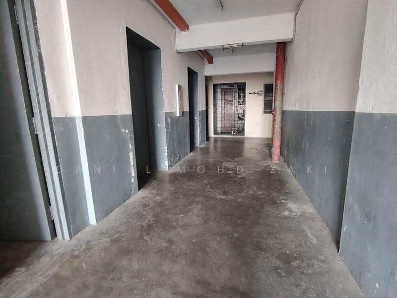 Apartment for Sale at Golden Villa - Danial Mohd Zaki - PropertyGuru.com.my