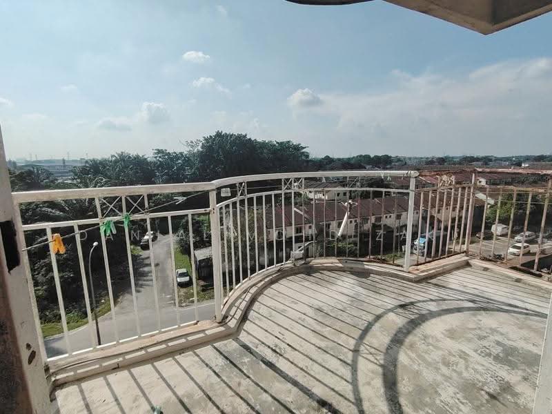 Apartment for Sale at Golden Villa - Danial Mohd Zaki - PropertyGuru.com.my