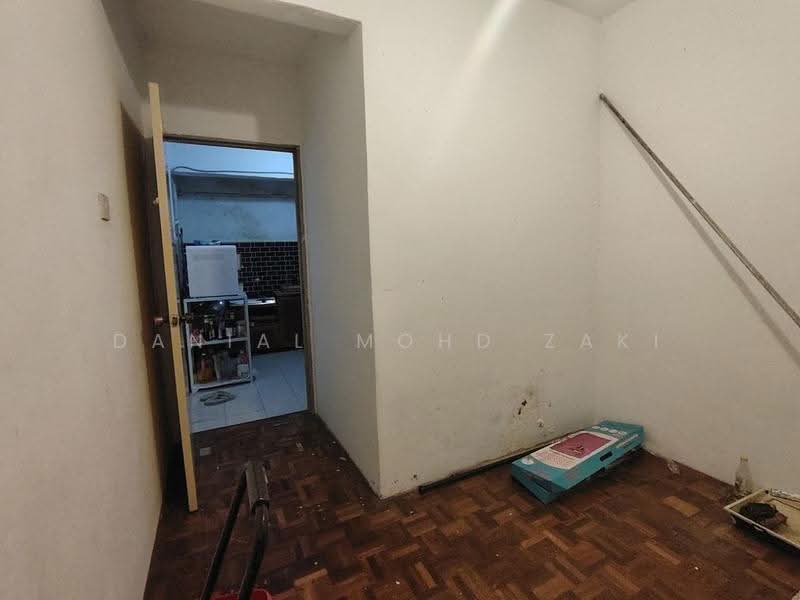 Apartment for Sale at Golden Villa - Danial Mohd Zaki - PropertyGuru.com.my