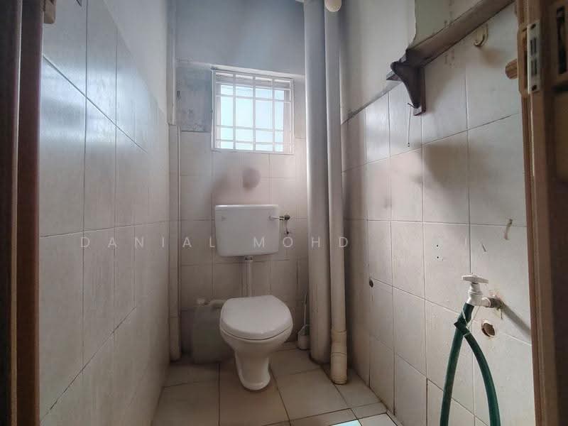 Apartment for Sale at Golden Villa - Danial Mohd Zaki - PropertyGuru.com.my