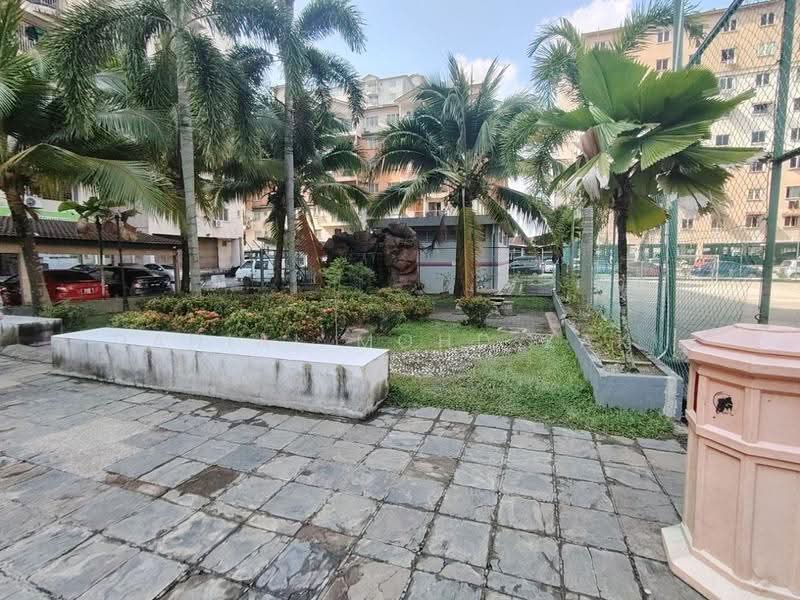 Apartment for Sale at Golden Villa - Danial Mohd Zaki - PropertyGuru.com.my