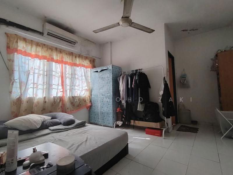Apartment for Sale at Golden Villa - Danial Mohd Zaki - PropertyGuru.com.my
