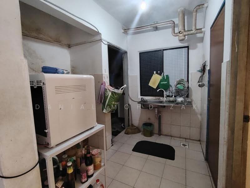 Apartment for Sale at Golden Villa - Danial Mohd Zaki - PropertyGuru.com.my
