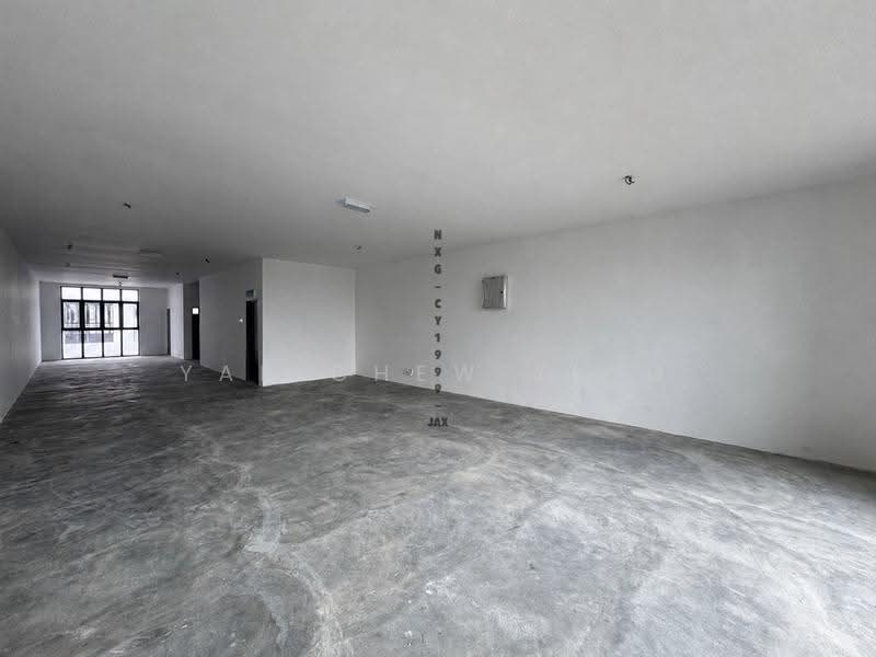Shop for Sale in Setia Alam (Selangor) - Yap Chew Ying - Interior - PropertyGuru.com.my