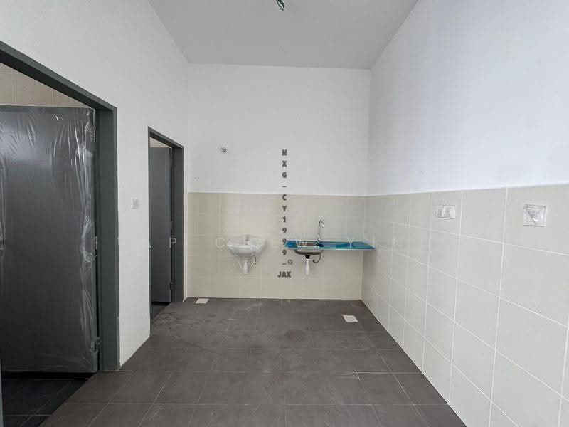 Shop for Sale in Setia Alam (Selangor) - Yap Chew Ying - Interior - PropertyGuru.com.my