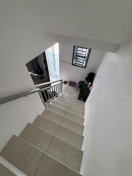 2-storey Terraced House for Sale in Kangkar Pulai (Skudai) - Tiny Mansuri - PropertyGuru.com.my