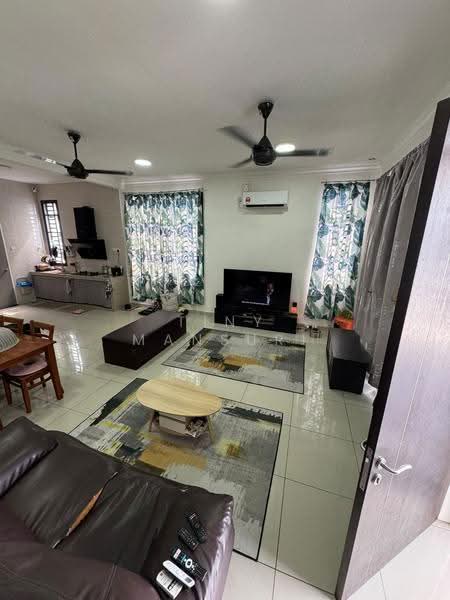 2-storey Terraced House for Sale in Kangkar Pulai (Skudai) - Tiny Mansuri - PropertyGuru.com.my