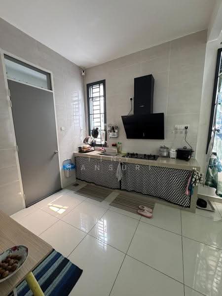 2-storey Terraced House for Sale in Kangkar Pulai (Skudai) - Tiny Mansuri - PropertyGuru.com.my
