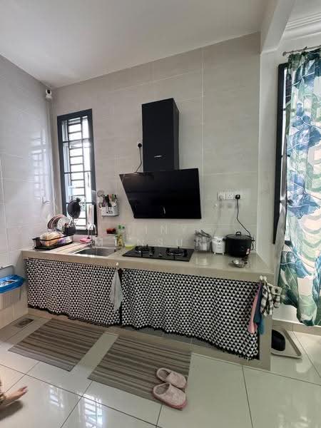 2-storey Terraced House for Sale in Kangkar Pulai (Skudai) - Tiny Mansuri - PropertyGuru.com.my