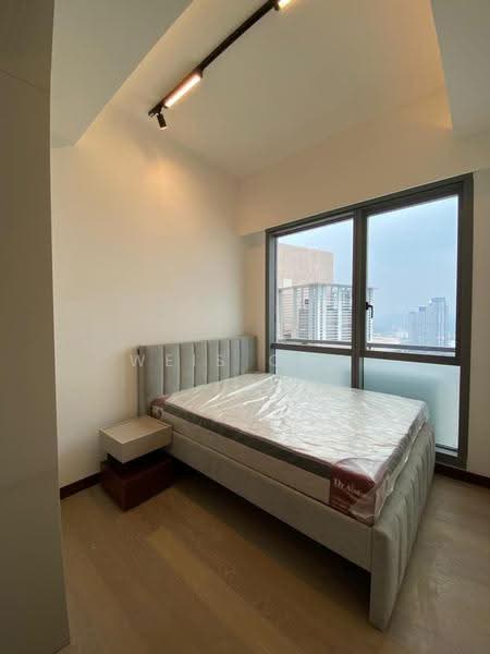 Service Residence for Rent at Core Residence @ TRX - Weis Oon - Bedroom - PropertyGuru.com.my