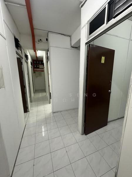 Kedai / Pejabat untuk Disewa di Taman Serene (Johor Bahru) - Kian Seng Goh - Corridor - PropertyGuru.com.my