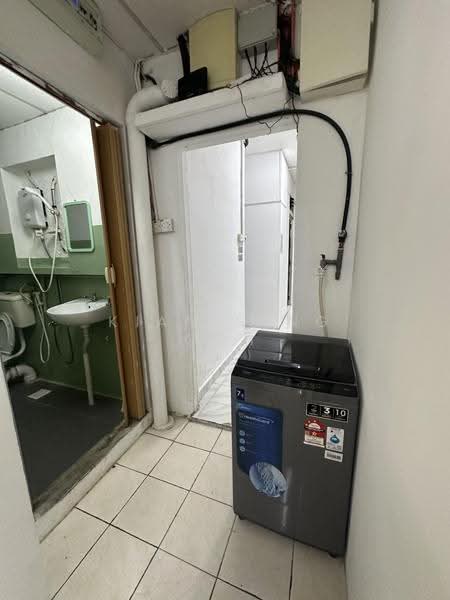 Kedai / Pejabat untuk Disewa di Taman Serene (Johor Bahru) - Kian Seng Goh - Bathroom - PropertyGuru.com.my
