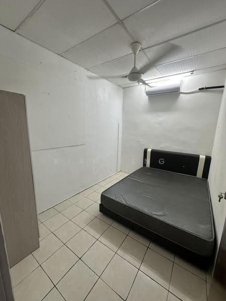 Kedai / Pejabat untuk Disewa di Taman Serene (Johor Bahru) - Kian Seng Goh - Bedroom - PropertyGuru.com.my