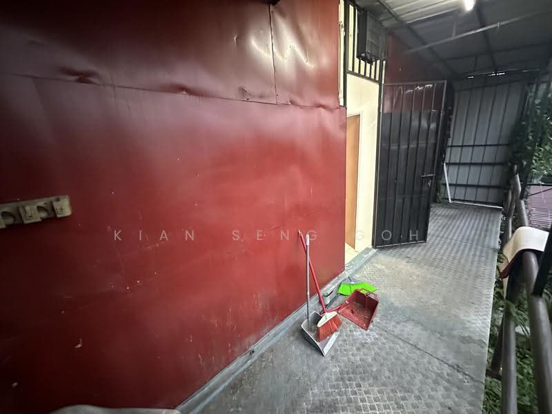 Kedai / Pejabat untuk Disewa di Taman Serene (Johor Bahru) - Kian Seng Goh - Exterior - PropertyGuru.com.my