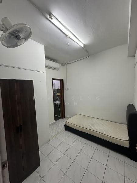 Kedai / Pejabat untuk Disewa di Taman Serene (Johor Bahru) - Kian Seng Goh - Bedroom - PropertyGuru.com.my