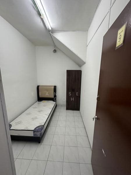 Kedai / Pejabat untuk Disewa di Taman Serene (Johor Bahru) - Kian Seng Goh - Bedroom - PropertyGuru.com.my