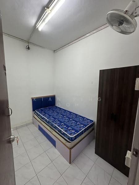 Kedai / Pejabat untuk Disewa di Taman Serene (Johor Bahru) - Kian Seng Goh - Bedroom - PropertyGuru.com.my