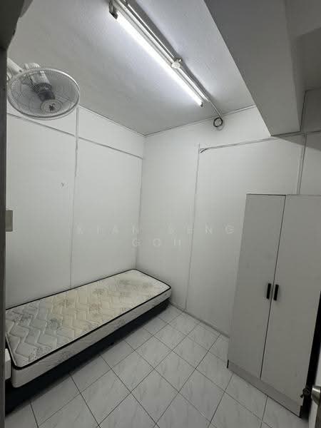 Kedai / Pejabat untuk Disewa di Taman Serene (Johor Bahru) - Kian Seng Goh - Bedroom - PropertyGuru.com.my