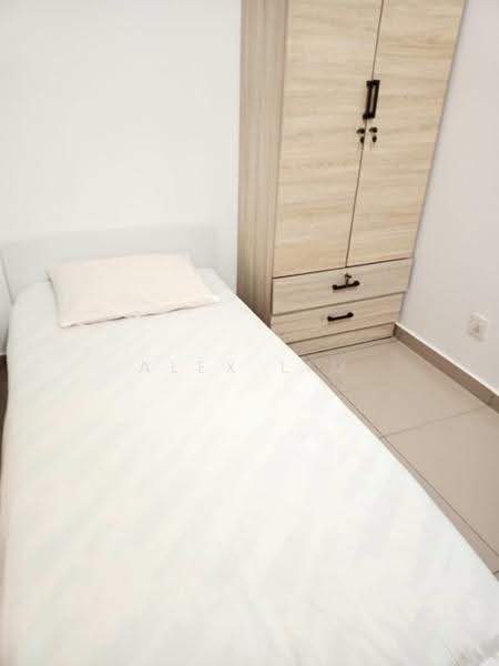 Condominium for Rent at M Vista - Alex Lim - Bedroom - PropertyGuru.com.my