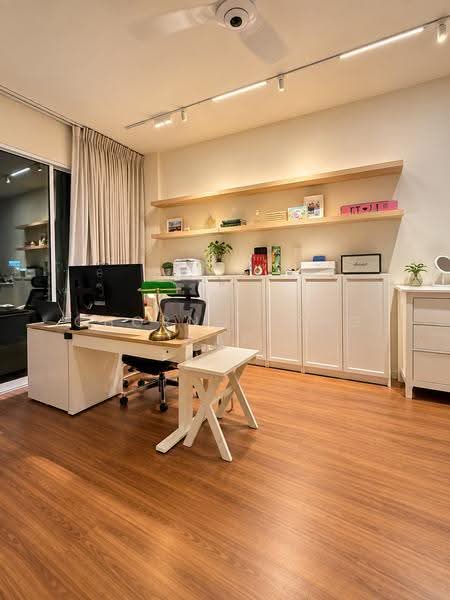 Kondominium untuk Dijual di Laman Baiduri - Chorng Tyng Yap - Study - PropertyGuru.com.my