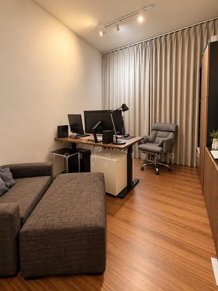 Kondominium untuk Dijual di Laman Baiduri - Chorng Tyng Yap - Study - PropertyGuru.com.my