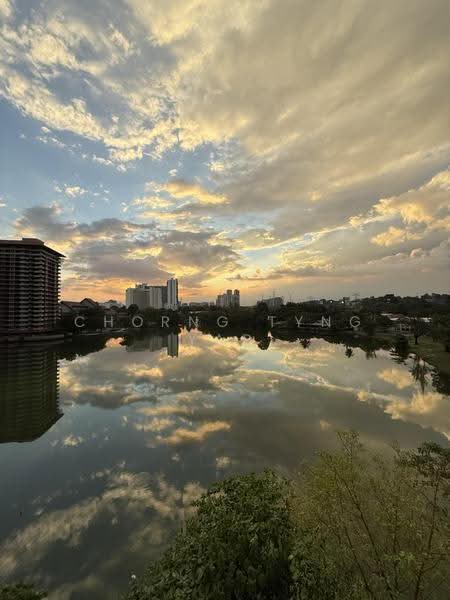 Kondominium untuk Dijual di Laman Baiduri - Chorng Tyng Yap - View - PropertyGuru.com.my
