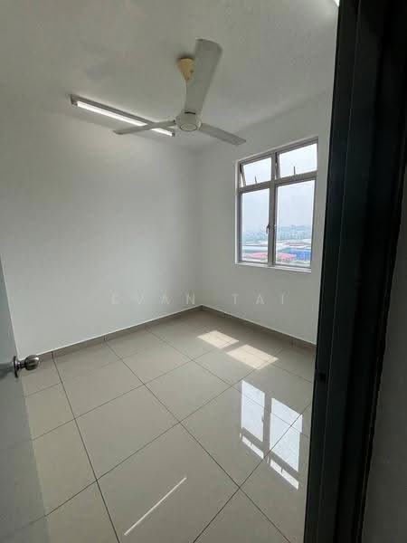 Kediaman Servis untuk Disewa di D'Ambience Residences (Pangsapuri Ikatan Flora) - Evan Tai - Interior - PropertyGuru.com.my