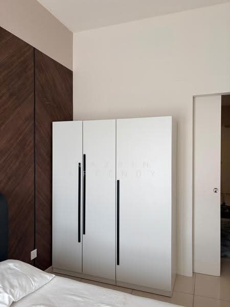 Kediaman Servis untuk Disewa di Habitus @ City of Elmina - Nazrin Affendy - Bedroom - PropertyGuru.com.my