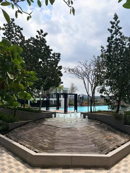 Kediaman Servis untuk Disewa di Habitus @ City of Elmina - Nazrin Affendy - PropertyGuru.com.my