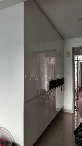 Kondominium untuk Dijual di Kiara Residence 2 (Residensi Kiara Jalil 2) - Michelle Loke - Interior - PropertyGuru.com.my