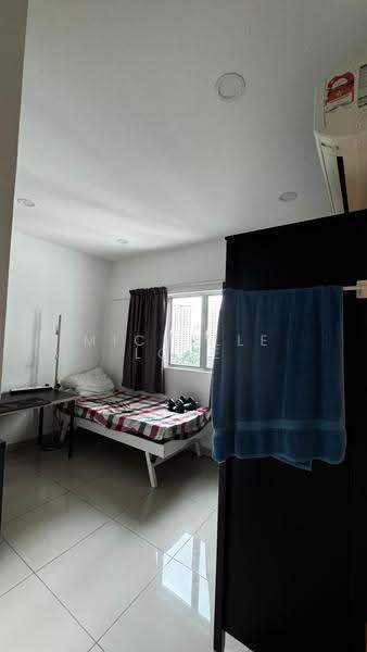 Kondominium untuk Dijual di Kiara Residence 2 (Residensi Kiara Jalil 2) - Michelle Loke - Bedroom - PropertyGuru.com.my