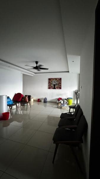 Kondominium untuk Dijual di Kiara Residence 2 (Residensi Kiara Jalil 2) - Michelle Loke - PropertyGuru.com.my