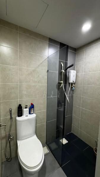 Kondominium untuk Dijual di Kiara Residence 2 (Residensi Kiara Jalil 2) - Michelle Loke - Bathroom - PropertyGuru.com.my