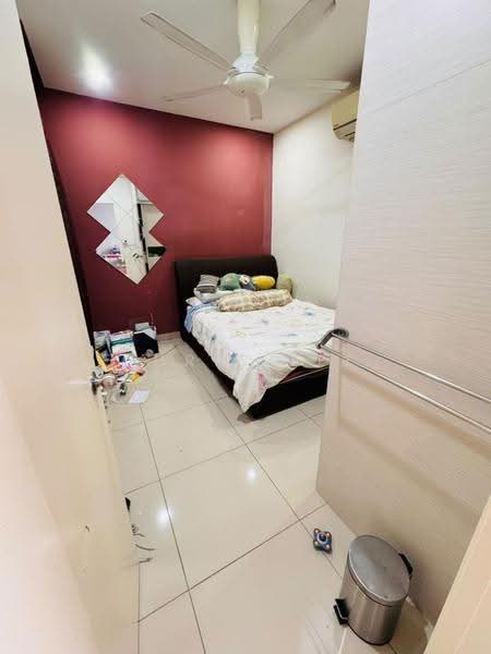 Kondominium untuk Disewa di Simfoni 1 - Chris Lee - PropertyGuru.com.my