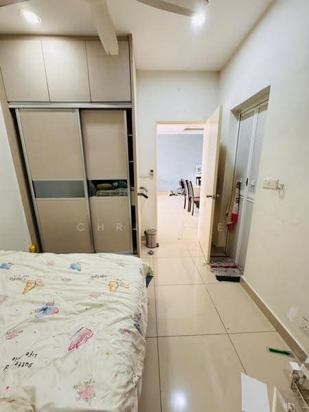Kondominium untuk Disewa di Simfoni 1 - Chris Lee - PropertyGuru.com.my