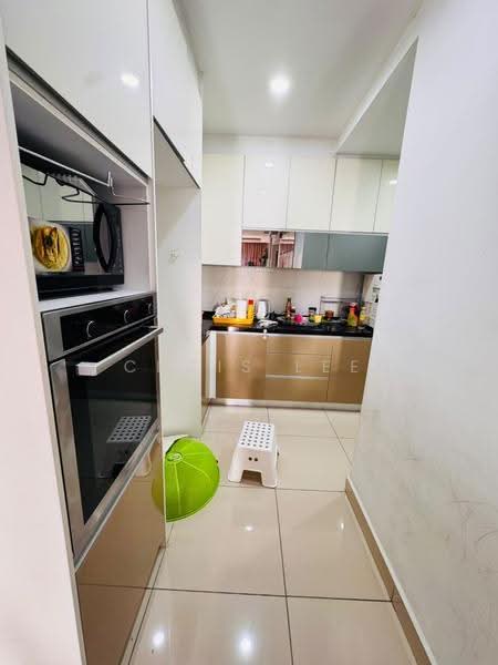 Kondominium untuk Disewa di Simfoni 1 - Chris Lee - PropertyGuru.com.my