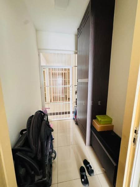 Kondominium untuk Disewa di Simfoni 1 - Chris Lee - PropertyGuru.com.my