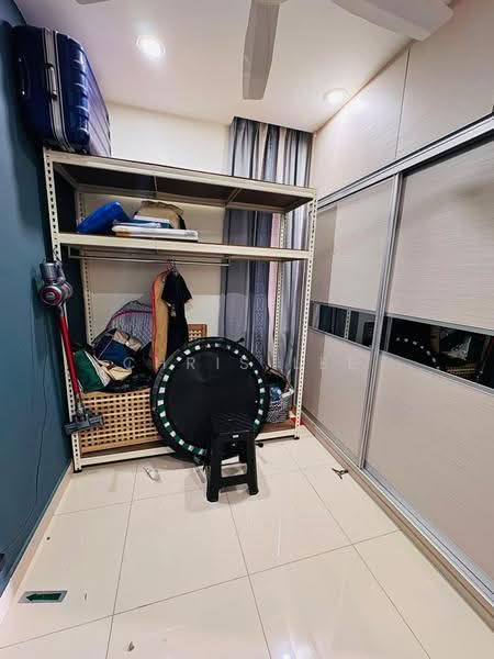 Kondominium untuk Disewa di Simfoni 1 - Chris Lee - PropertyGuru.com.my