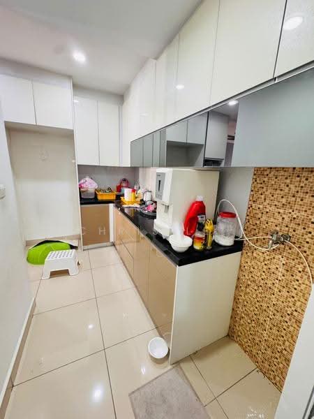Kondominium untuk Disewa di Simfoni 1 - Chris Lee - PropertyGuru.com.my