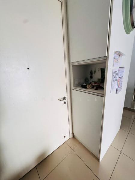 Kondominium untuk Disewa di Simfoni 1 - Chris Lee - PropertyGuru.com.my