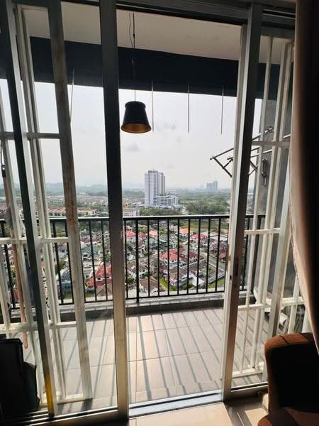 Kondominium untuk Disewa di Simfoni 1 - Chris Lee - PropertyGuru.com.my