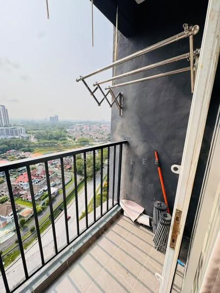Kondominium untuk Disewa di Simfoni 1 - Chris Lee - PropertyGuru.com.my