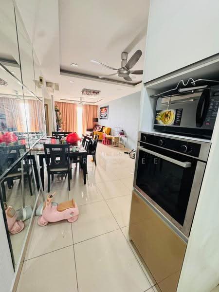 Kondominium untuk Disewa di Simfoni 1 - Chris Lee - PropertyGuru.com.my