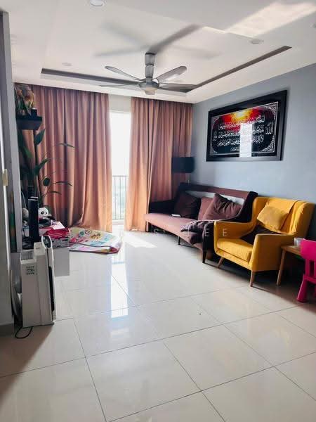 Kondominium untuk Disewa di Simfoni 1 - Chris Lee - PropertyGuru.com.my